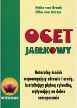 Ocet jabłkowy