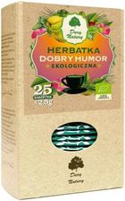 Zdjęcie Dary Natury Herbatka Dobry Humor 25X2G Eko - Łochów
