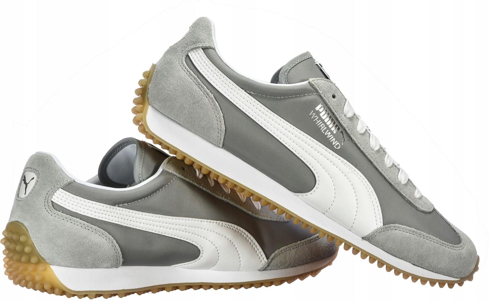 puma whirlwind 46