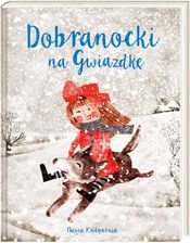 Książka Dobranocki na Gwiazdkę - zdjęcie 1