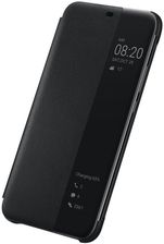 Zdjęcie Huawei Etui z Klapką Smart do Huawei Mate 20 Lite Black (51992653) - Grudziądz