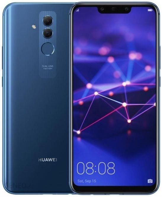 Huawei mate 20 pro cena allegro
