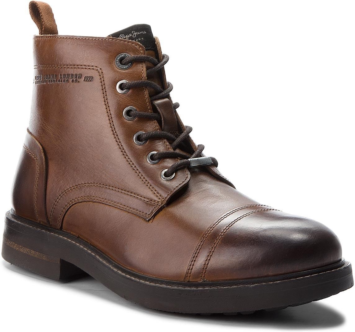 Pepe jeans hubert boot hot sale