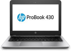 Zdjęcie HP ProBook 430 G4 Intel i7-7500U 256GB SSD W10 Pro - Katowice
