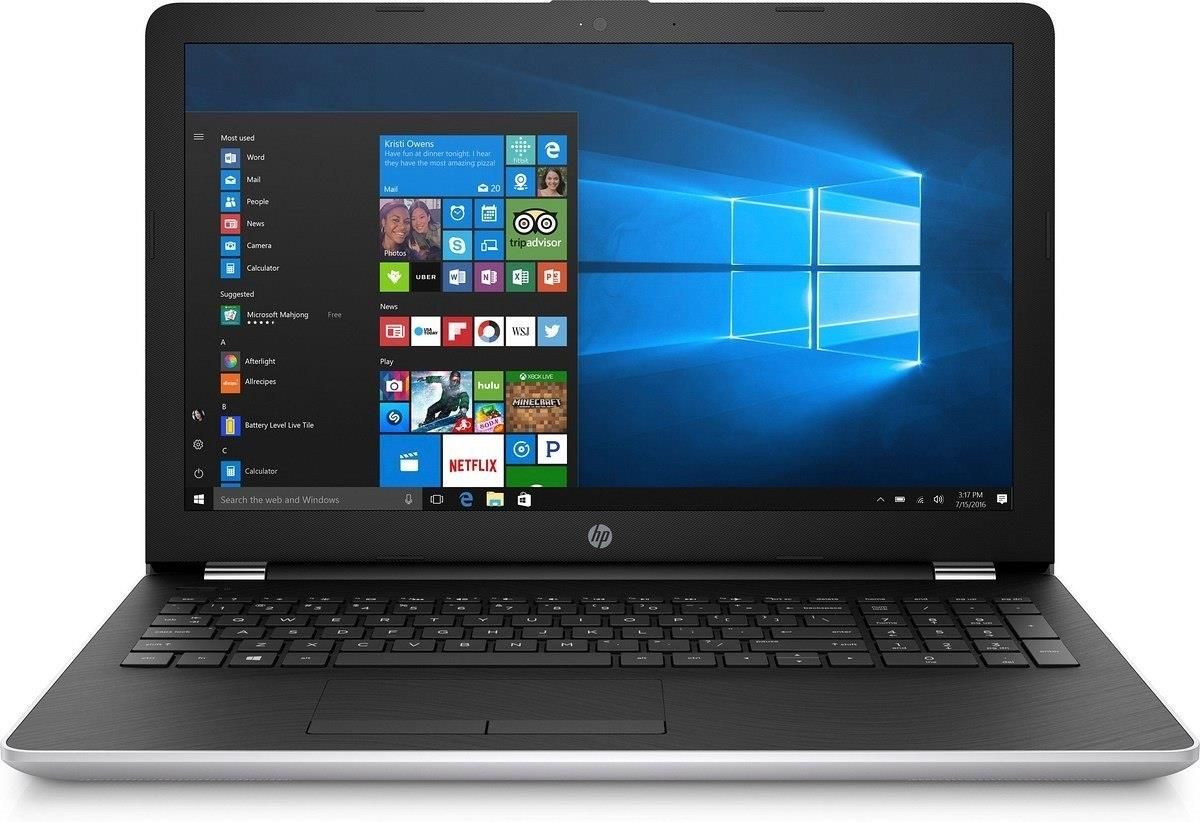 HP 15 bs Intel Core I5 7200U 4GB DDR4 500GB Win10 Opinie I Ceny Na hp-15-bs-intel-core-i5-7200u-4gb-ddr4-500gb-win10-opinie-i-ceny-na