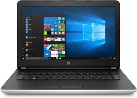 Laptop HP 14 Intel Core i3-6006U 8/256GB SSD Win10 - Opinie