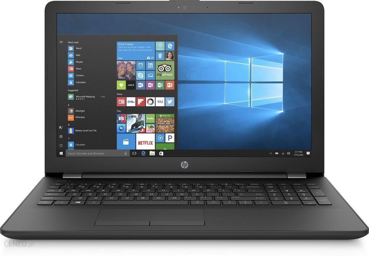 Laptop Hp 15 Fullhd Intel N3060 Dual Core 8gb 2tb Win10 Opinie I Ceny Na Ceneopl 4697