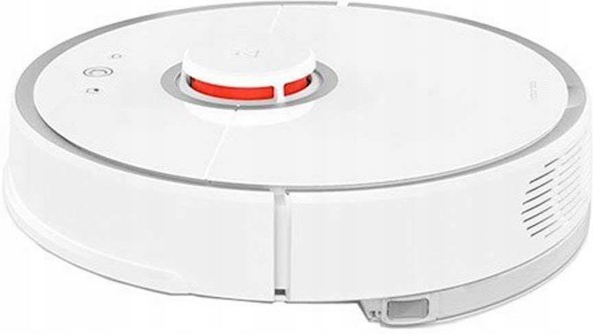 Outlet małe AGD Produkt z outletu: Xiaomi Mi Roborock s502-00