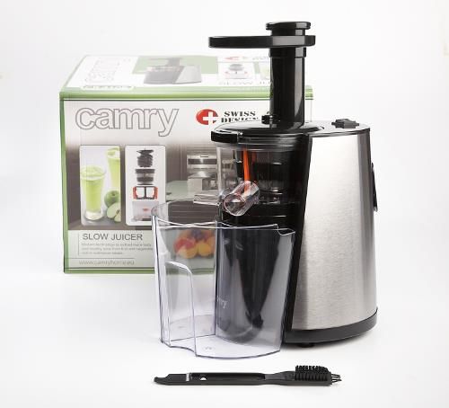 Outlet małe AGD Produkt z outletu: Wyciskarka Sokowirówka Outlet małe AGD Produkt z Outletu: Sokowirówka wyciskarka
