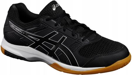 obuwie asics asics gel rocket opinie