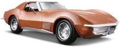 Zdjęcie Maisto Model Metalowy Chevrolet Corvette 1970 (Gxp508117) - Bartoszyce