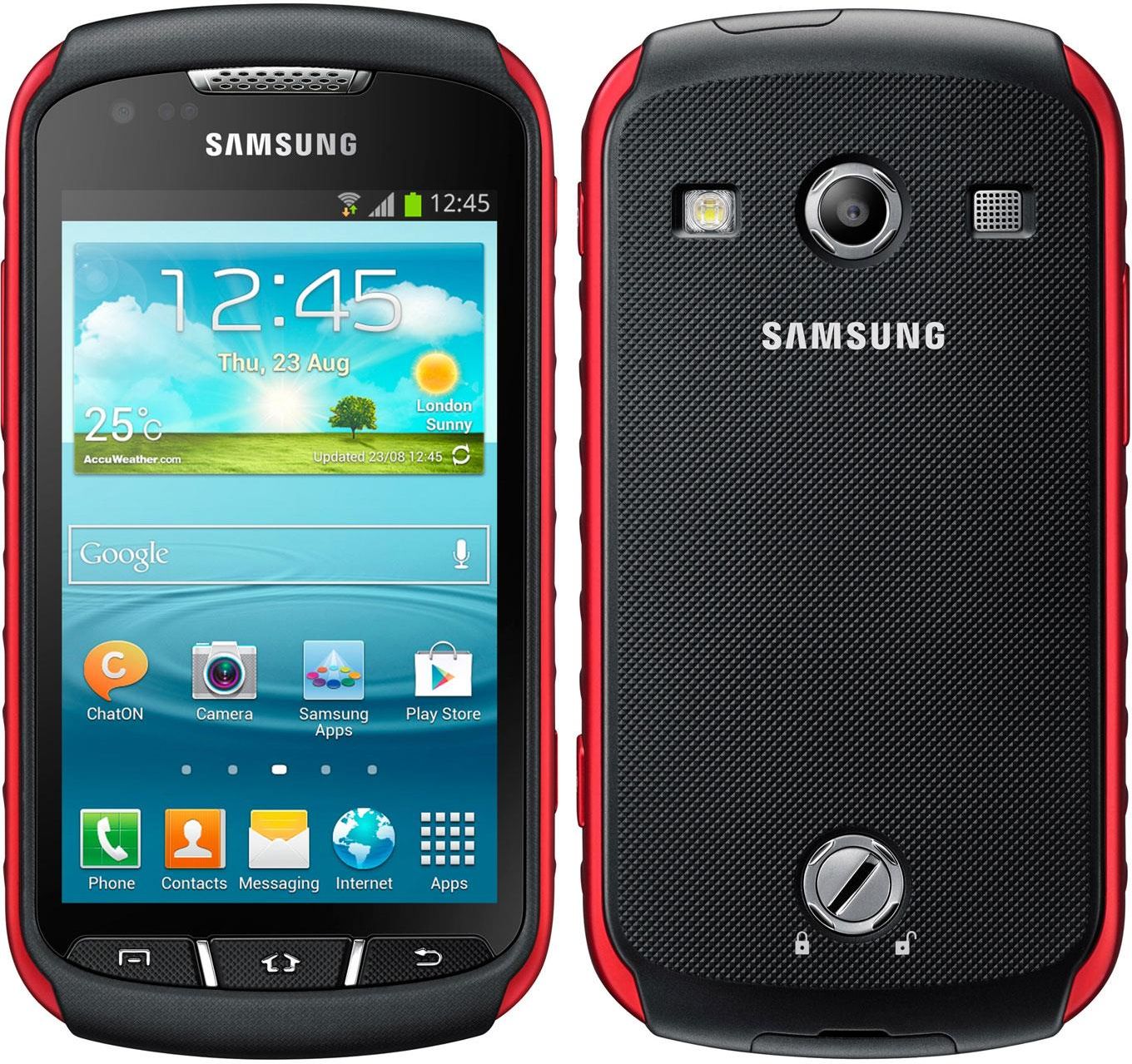 samsung s7710 galaxy xcover 2