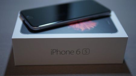 iphone 6s space gray 32gb