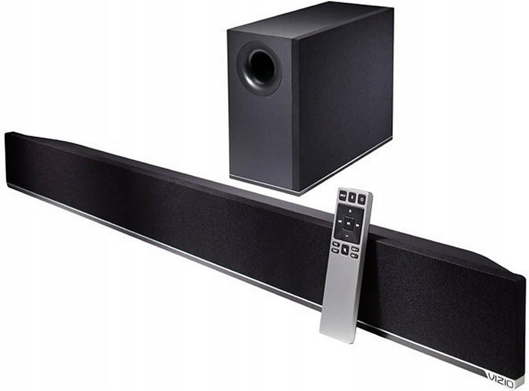 vizio soundbar cena
