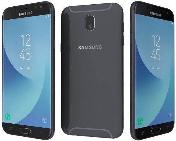 samsung galaxy j5 2017 black