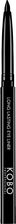 Zdjęcie kobo professional KONTURÓWKA DO OCZU LONG LASTING EYE LINER 201 DEEP BLACK - Trzciel
