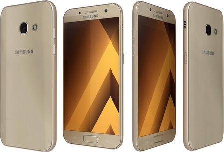 samsung galaxy a3 2017