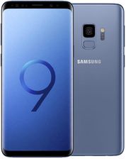 Telefony z outletu Produkt z outletu: Samsung Galaxy S9 4/64GB G960F Dual Sim Nfc - zdjęcie 1