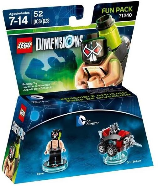 lego dimensions bane