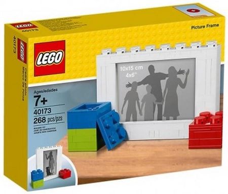 Lego 40173 Ramka Na Zdjęcia Z Motywem 