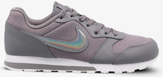 NIKE MD RUNNER 2 GG Ceny i opinie Ceneo.pl sneakersy Nike MD Runner 2 GG NIKE różowe Sneakersy