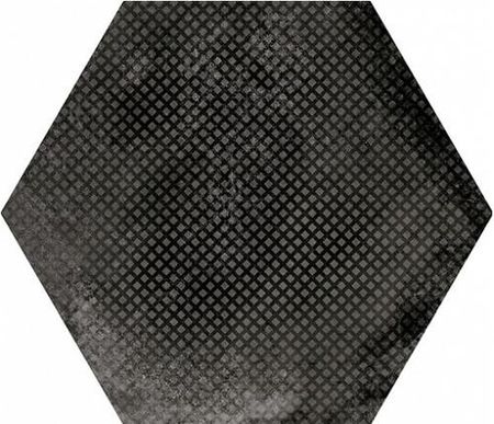 Equipe Hexagon Melange Dark 29,2X25,4
