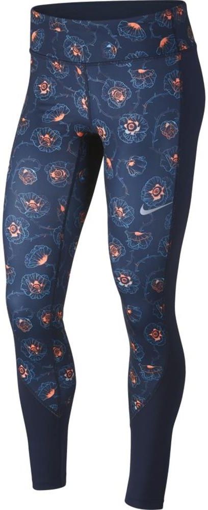 nike racer warm tights