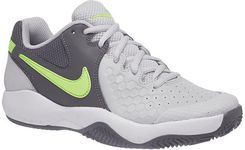 Nike Buty Wmns Air Zoom Resistance Clay Vast Grey Volt Glow Damskie buty tenisowe Nike WMNS Air Zoom Resistance Clay