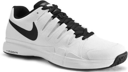 Nike テニスシューズ ホワイト/ブラック　VAPOR 9.5 TOUR Buty Nike Zoom Vapor 9.5 Tour White Black - Ceny i opinie
