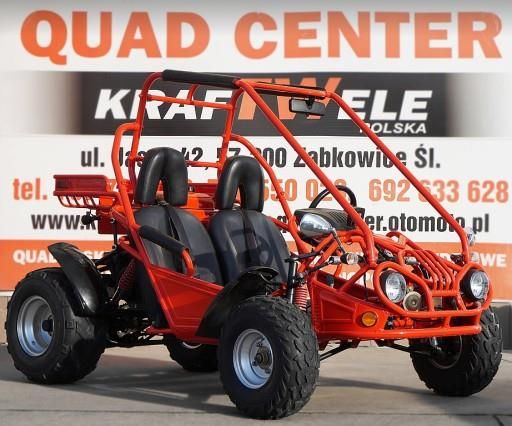 buggy utv 150cc