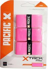Zdjęcie Pacific Owijki X Tack Pro 3Szt. Pink Pc35750049 - Nowogród Bobrzański