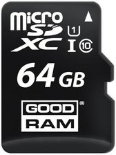 Zdjęcie Karta Micro Sd 64Gb - Lublin