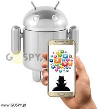 Monitoring Telefonu Z Systemem Android W Wersji "Basic" - zdjęcie 1