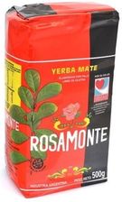 Zdjęcie Herbaty Yerba Mate Rosamonte 500G - Boguchwała