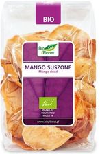 Zdjęcie Bio Planet Mango Suszone 400G - Twardogóra