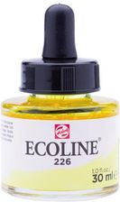 Zdjęcie Ecoline 30ml Pastel Yellow - Tuszyn