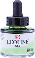 Zdjęcie Ecoline 30ml Pastel Green - Tuszyn