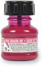 Zdjęcie Koh-I-Noor Tusz Kreślarski Magenta 20G - Żychlin
