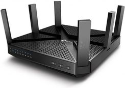 Router TP-Link Archer AX6000 - Opinie i ceny na Ceneo.pl
