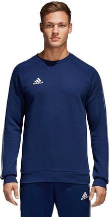 Adidas, Spodnie męskie, CORE 18 PES PNT CV3585, rozmiar L Adidas, Spodnie męskie, CORE 18 PES PNT CV3585, rozmiar L