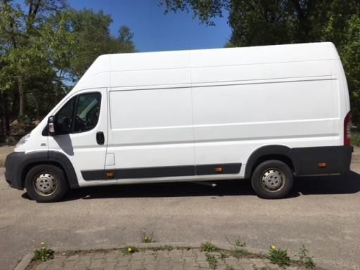 Fiat ducato l3h4