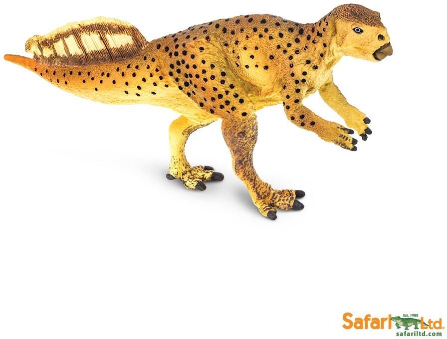 SafariZektor3身長153-163cm 定価9.9万円 DINOZAUR STYRAKOZAUR - Safari Ltd. - 100248 (0095866003623