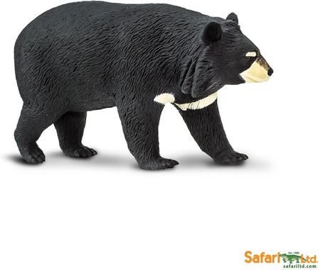 Safari Ltd 100044 Niedźwiedź Himalajski