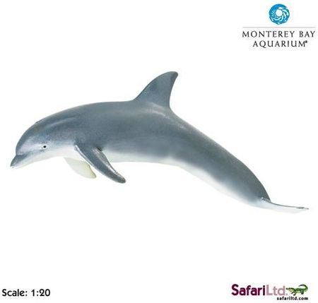 Safari Ltd 210802 Delfin Butlonosy
