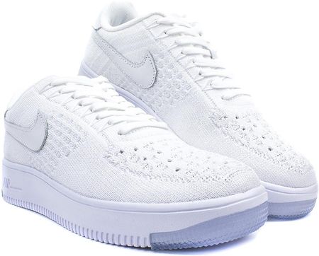 air force 1 flyknit 43