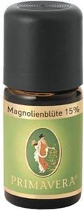 Primavera Olejki Eteryczne Kwiat Magnolii 15% 5 Ml