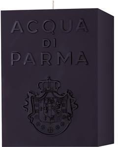 Acqua Di Parma Czarna Świeca Cube Ambra 1 Stk.