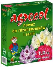 Zdjęcie Agrecol Nawóz do różaneczników i azalii 1.2 kg - Sławków