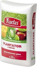 Nawóz Fosfan Fructus Plantator 25 kg - zdjęcie 1