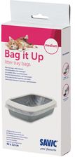 Zdjęcie Savic Worki Do Kuwety Bag It Up Jumbo 6szt - Gniewkowo